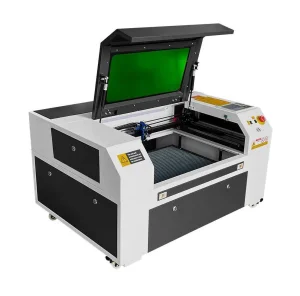Hot Selling Ruida 6040 7050 9060 1390 New CO2 Laser Engraving Machine Laser Cutter Acrylic Glass Laser Engraver Cutting Laser Machine CNC 80-300W Factory Price