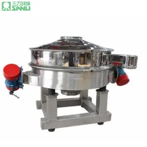 Direct Discharge Sifter