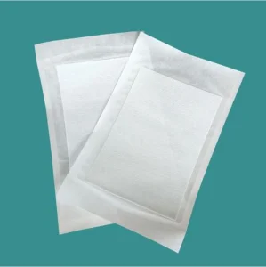 Medical Hydrogel Foam
