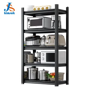 Heavy Duty Shelving Steel Racking Unit