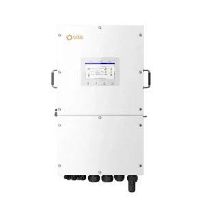 Solis Pure Sine Wave Inverter S6-EH1P(12-16)K03-NV-YD-L 12-16kW Hybrid Single Phase Low Voltage Inverters Generators Compatible