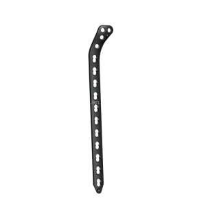 Tibia Locking Plates