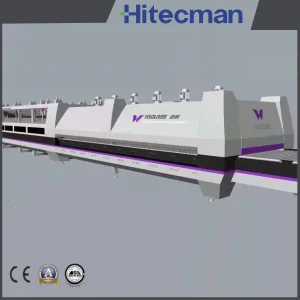 Advanced Automation System