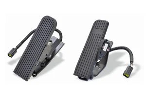 CE Certification Car Floor-Type Accelerator Pedal Factories, Service