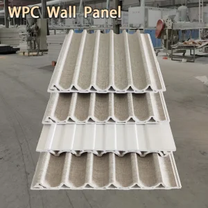 Wholesale Interior Decoration Wall Panel