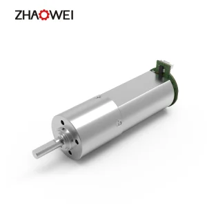 Micro Coreless Motor