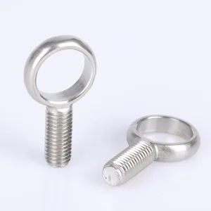 Marine Eye Bolt