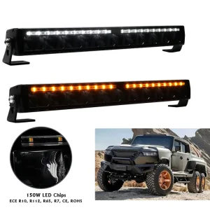 20inch LED Light Bar