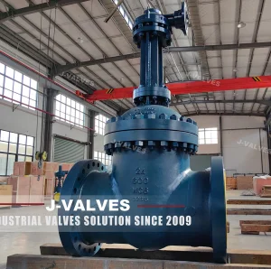 Gate Valve