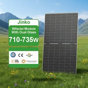 Jinko Tiger Neo 3.0