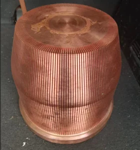 Auto Parts Components