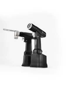 Variable Speed Drill