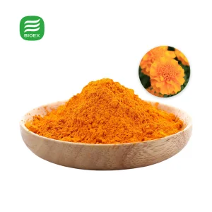Extracto Herbal Natural Premium Grado Alimenticio 10% 20% Polvo de Luteína