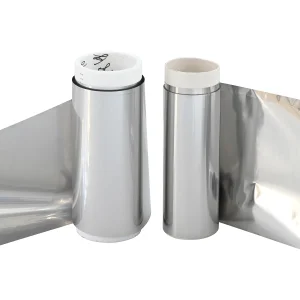 SUS309 0.05mm BA Stainless Steel Foil High-chromium Nickel for Heat Exchanger Foil Coil