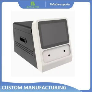 Rapid Prototype Service