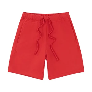Pantalones cortos de lana ligera para niños