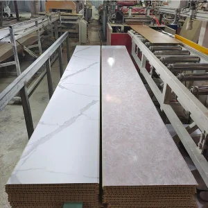 Eco-Friendly Bamboo Wood Fiber