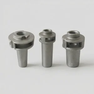 Impact Block Resistance