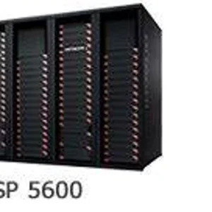 Vsp5600-Solution. S Hitachi Virtual Storage Platform