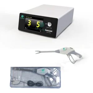 Medical Ligasure Covidien Electro Surgical Generator Veterinary Surgical Instruments for Equipment