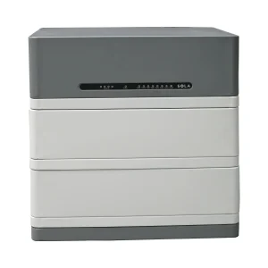 Sistema Híbrido 10kw