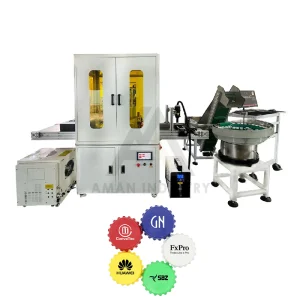 High-Performance UV Digital Printing Machine Milk Bottle Covers for Glass