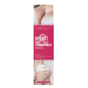 Herbal Natural Formula Breast and Hip Enhancement Cream