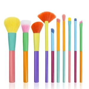 Powder Brush Set