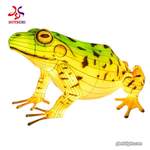 Commercial Center Shopping Plaza Night Scene Decoration Luminous Dinosaur Lights