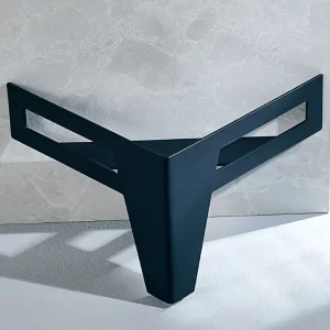 Wholesale DAXINGHONG Furniture Hardware Sofa Metal Leg A101058 Manufacturers, Suppliers