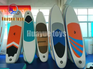 High-Quality Surfboard Manufacturer