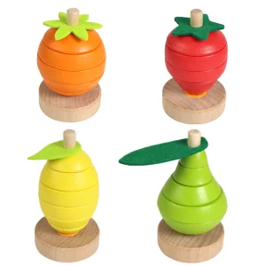 Fruit Shape Sorter