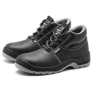 Safety Shoes