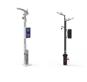 Advanced Smart Street Lighting