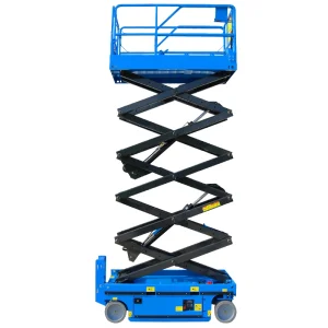 12m Scissor Lift