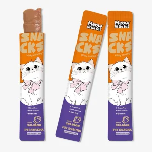 Cat Creamy Sticks