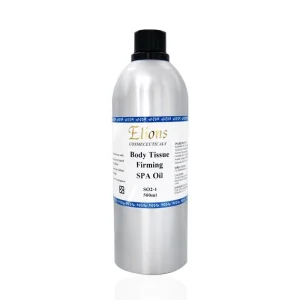 Aromatherapy SPA Massage Oil