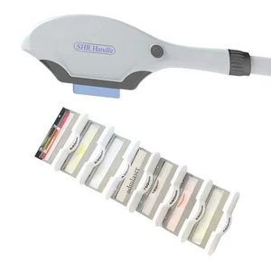IPL Beauty Machine