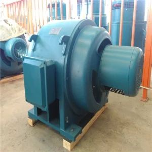 Motor de paso de alto par