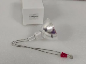 64337A 6.6A 48W MR16 Wire Leads Female Connectors Airport Airfield