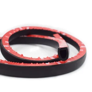 3m Adhesive D Type Strip