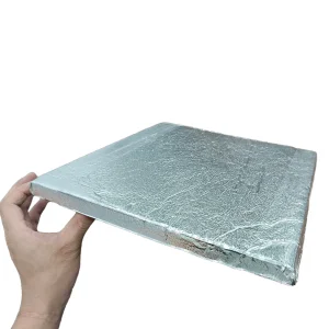 Thermal Insulation Building Material Insulation Fiberglass Fumed Silica VIP Board