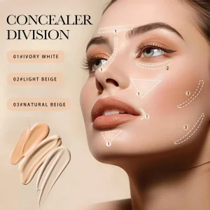 Visty Multi Use Concealer