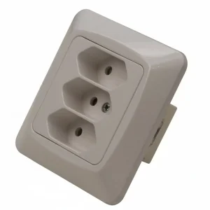 Flush Socket
