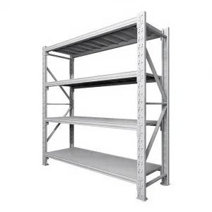 Steel Rack Warehouse Shelves