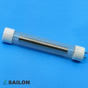 Lâmpada UVC Avançada Sailon 222nm para Desinfecção do Ar em Espaços Ocupados e Sistema de Esterilização Germicida