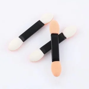 Double Head Eye Shadow Brush