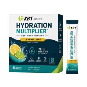 OEM ODM Magnesium Electrolyte Powder