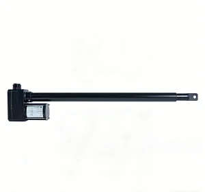 Permanent Magnet DC Motor