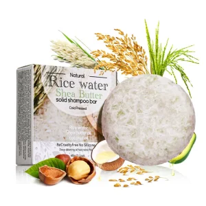 Shampoo Bar